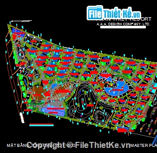 File thiết kế,bản vẽ thiết kế,bản vẽ cad,Phan Thiết resort